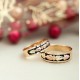 Ladies Wedding Ring - by Landstrom's
